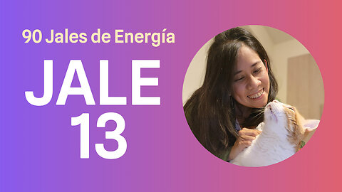 Jale de Energía # 13