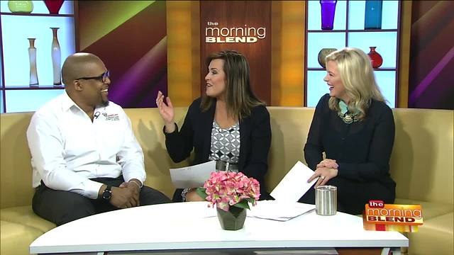 Supporting Diverse Businesses in Our Community