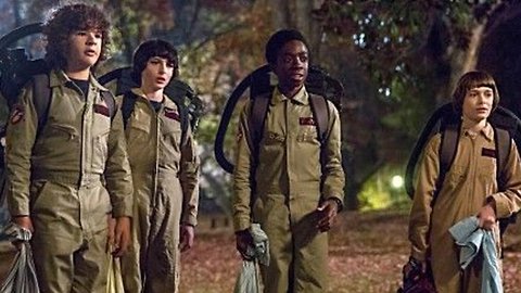 'Stranger Things 3' Trailer Is Officially Netflix's Most-Viewed YouTube Video