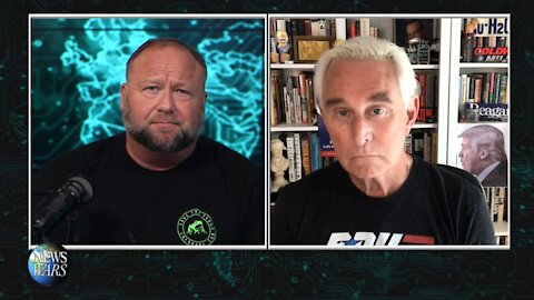 WAR ROOM (Full Show) Wednesday - 6/2/21