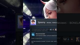 BONELAB Steam Review - BONE inception!
