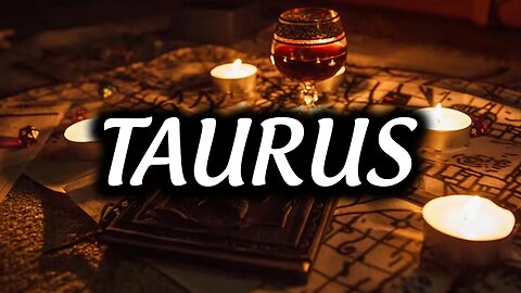 TAURUS♉ You Need Answers Taurus! Remember This To Avoid Repeating This Mistake!