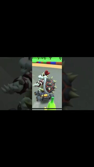 Mario Kart Tour #winning #shorts