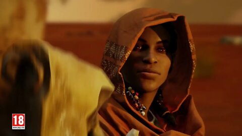 Elite Melusi Trailer | Tom Clancy's Rainbow Six Siege