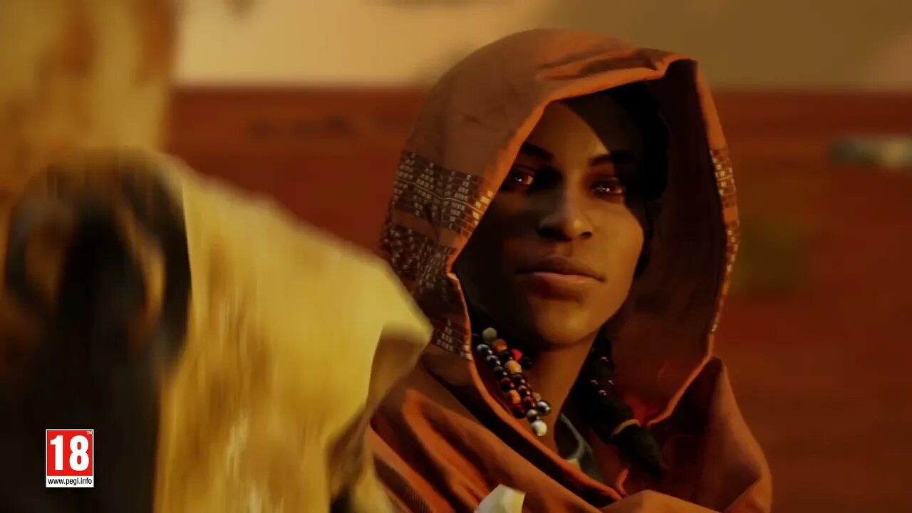 Elite Melusi Trailer | Tom Clancy's Rainbow Six Siege