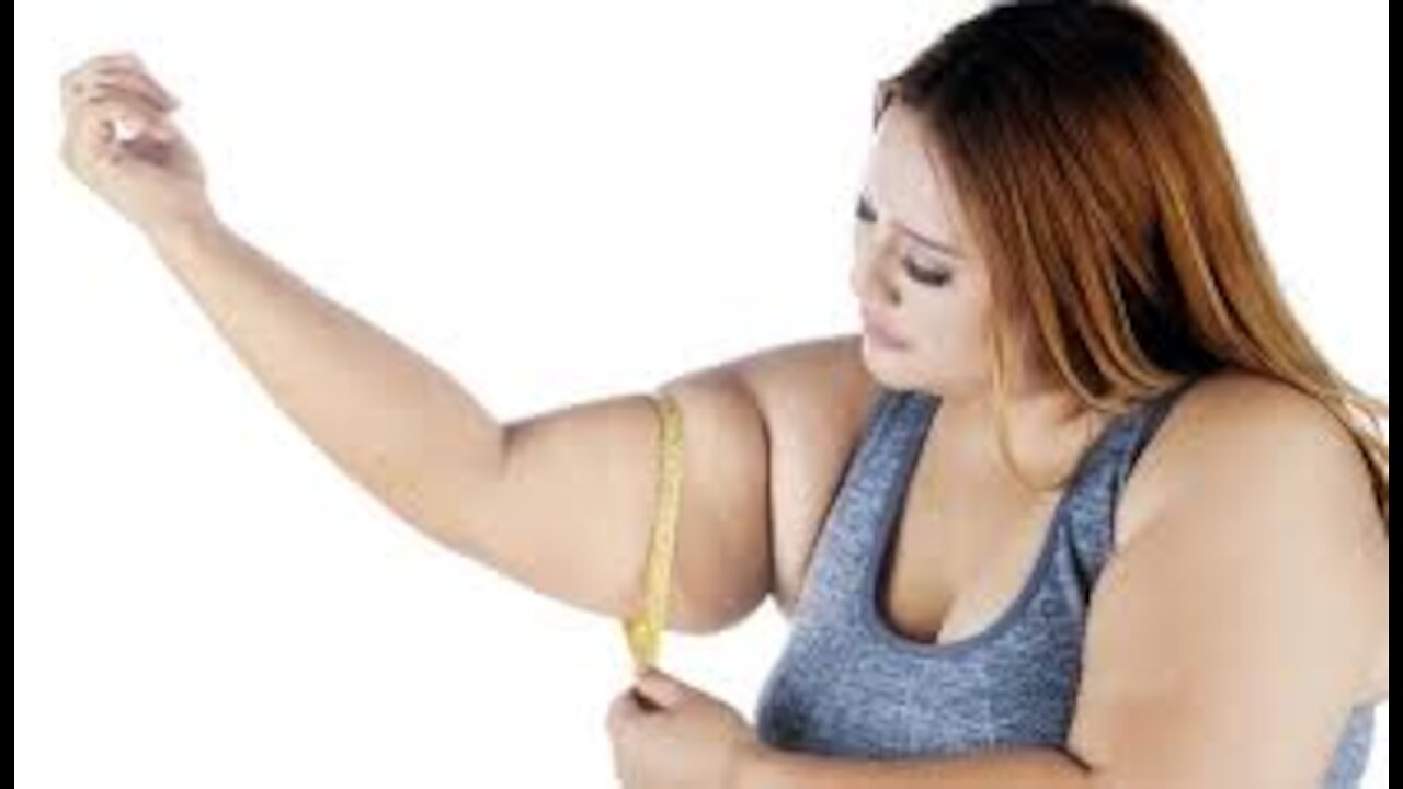 loss weight