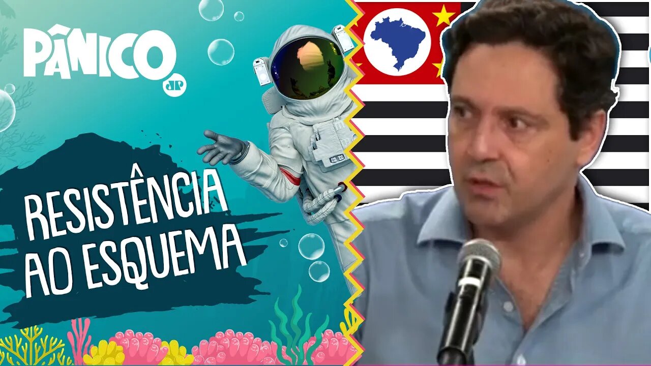 SE É DA VONTADE DE TODOS, DIGA QUE ME CANDIDATO: Príncipe Philippe de Orléans fala sobre ELEIÇÕES DE