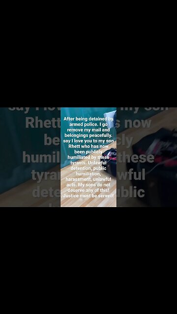 ~14-~January-~2023. Saying good luck/I love you to my son and team. Then peacefully go sit in stands