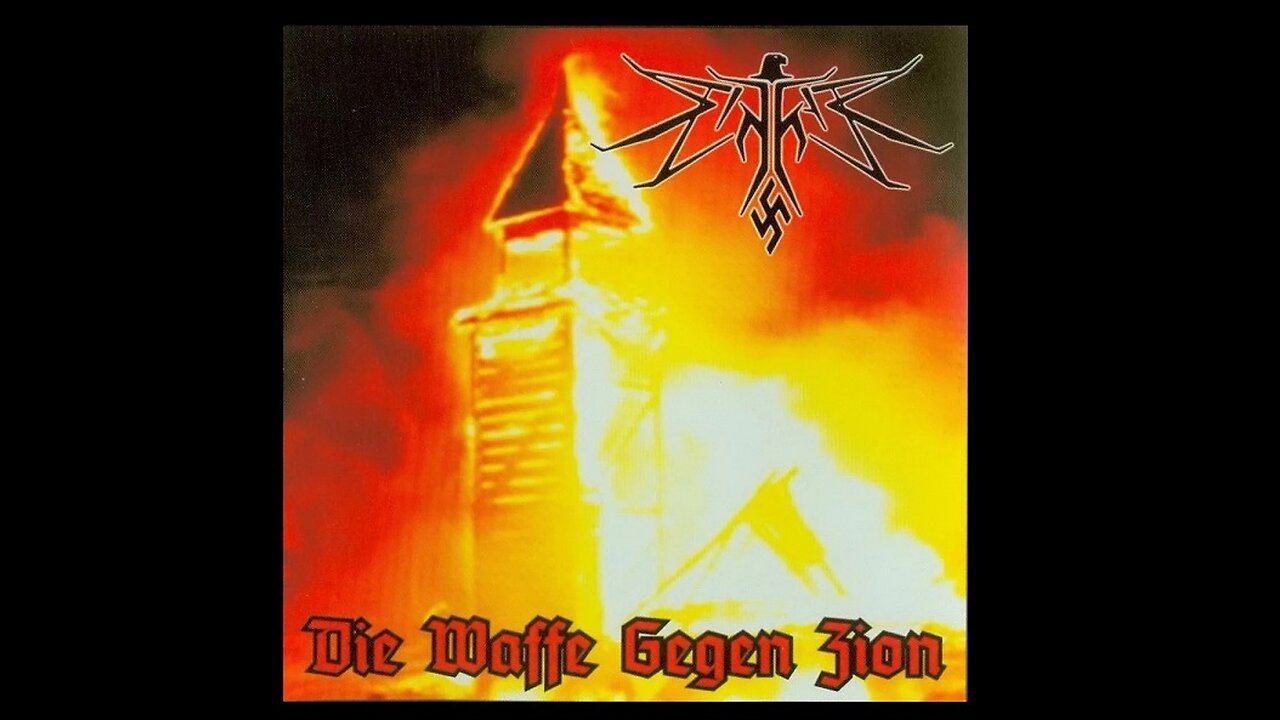 Eingar - Die Waffe Gegen Zion (Full Album) (2004)