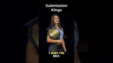 Submission Kings #short #shorts #foryou #fyp #bjj #jiujitsu #ufc #mma #ko #fight #podcast