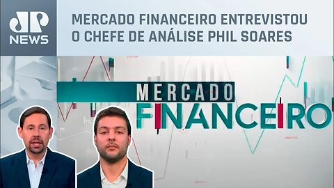 Mercados reagem negativamente às invasões em Brasília | Mercado Financeiro