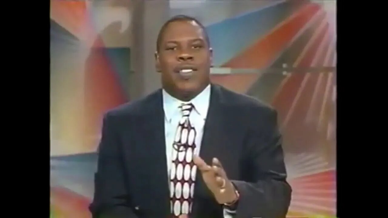 1995-11-12 NFL Primetime