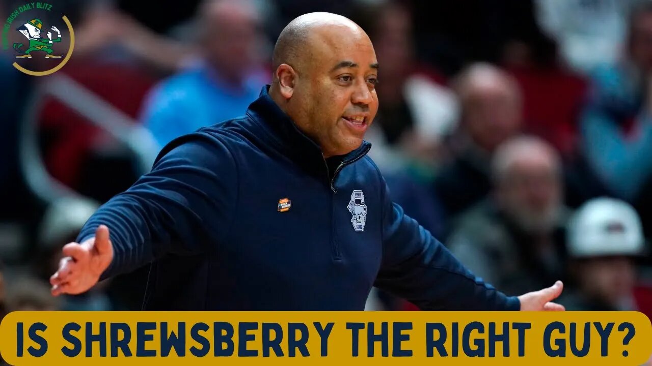 #NotreDame Basketball Enters the Micah Shrewsberry Era; Will it Work?