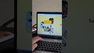 Refresh current active window in windows pc #shorts #youtubeshorts