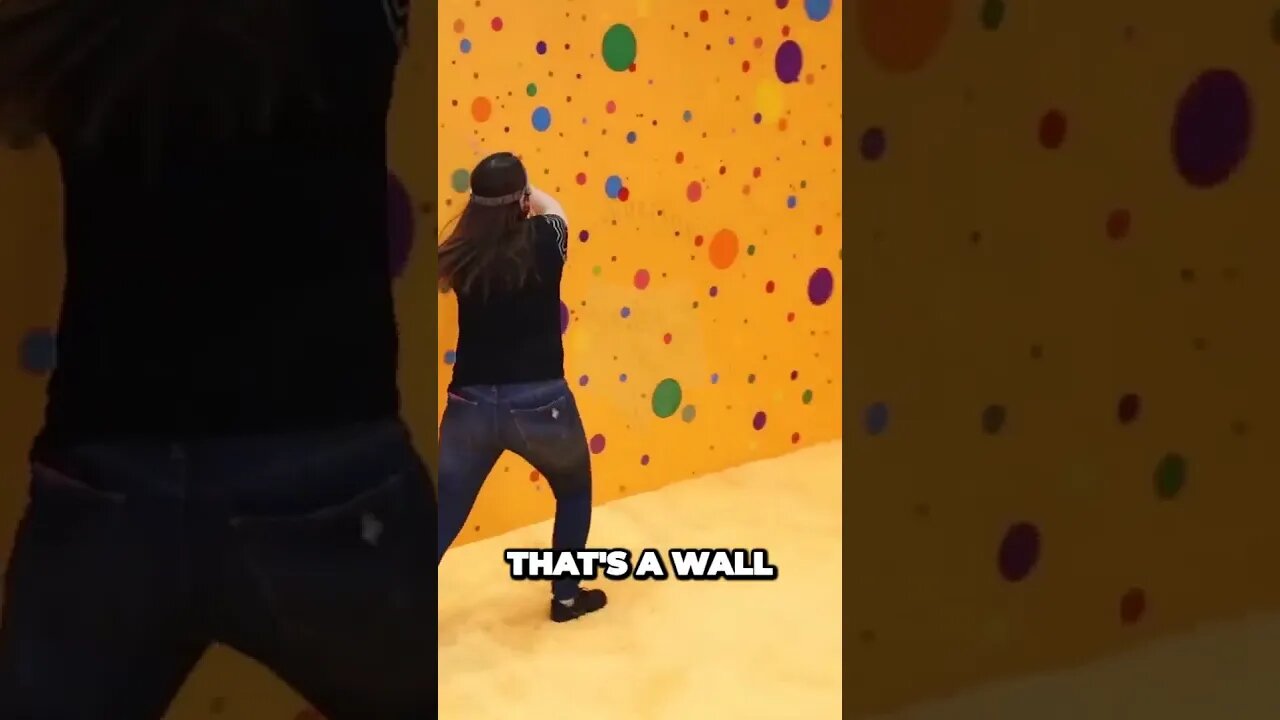 Blindfolded Challenge Uncovers Surprise Fortune in Balloon