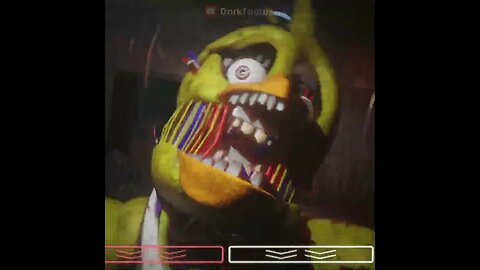 FNAF Abandoned Jumpscares