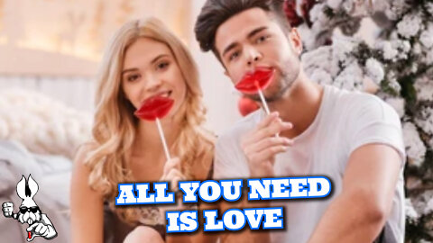 ALL YOU NEED IS LOVE - the Whole Tip Daily