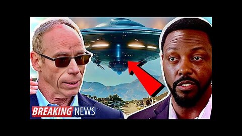 BREAKING NEWS! Dr. Steven Greer! Billy Carson! Drone/UFO Events!