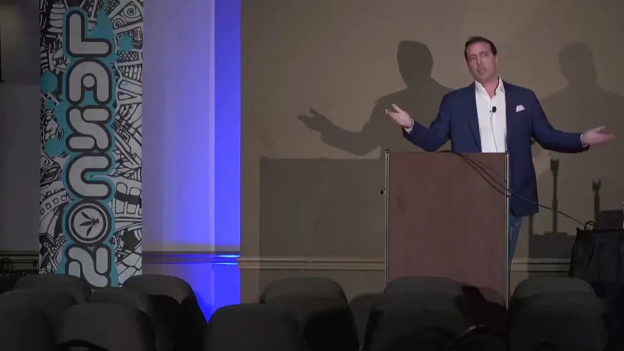 SEOWNING The Internet Part 2 Robert Hansen