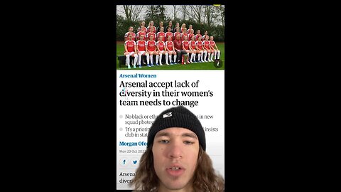 Soccer football facing backlash