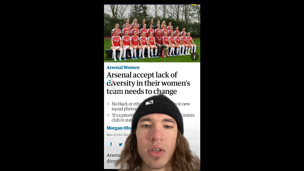Soccer football facing backlash