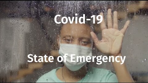 Covid-19 State of Emergency