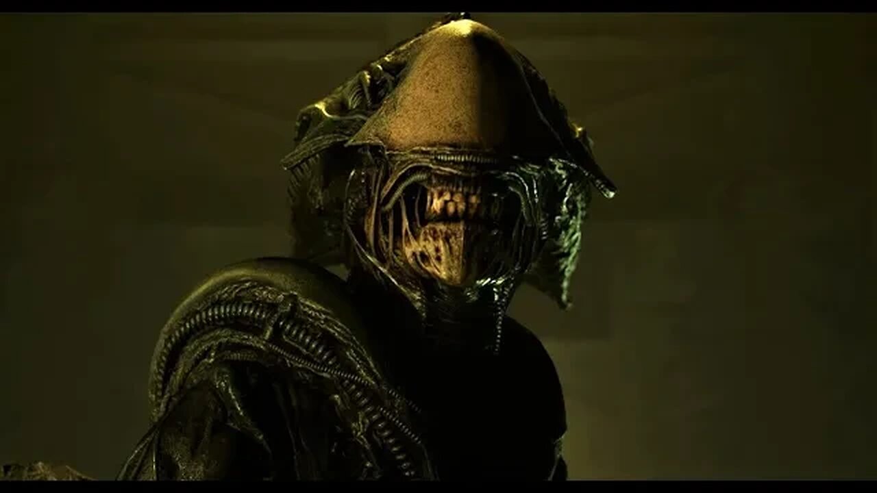 NIGHTMARE ALIENS: DARK DESCENT