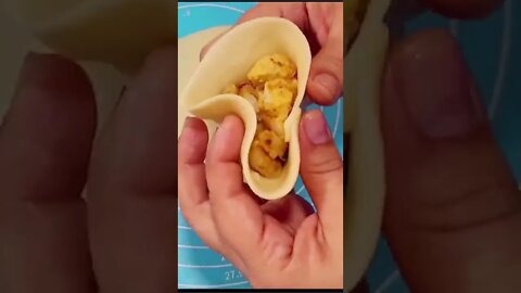 Motu Patlu Favorite Samosa recipe | #Shorts | #youtubeshorts | Easy Samosa Recipe