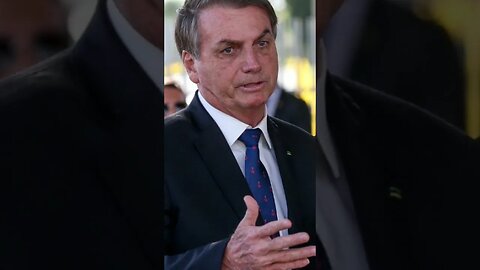 bolsonaro a justiça vai cobrar#shorts #bolsonaro