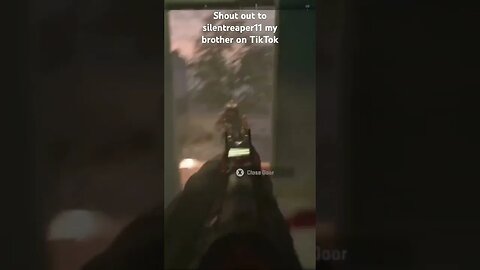 Hell is coming with me ￼ #callofduty #multiplayer #tiktok #trending #shorts #fyp