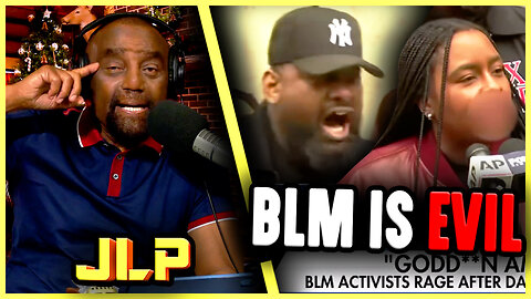 Daniel Penny Acquitted. BLM Evil. Overcome Words. | JLP