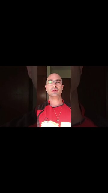 Reflexão Bíblica sobre Romanos 8:28 #shorts