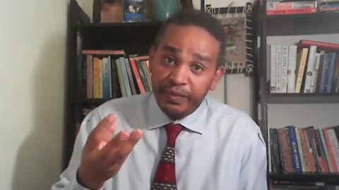 የደብረፂዮን "እናት ጦርነቱ ገና አልተጀመረም" መልዕክት ለማን ይመስላችኋል? - ኤርሚያስ ለገሰ