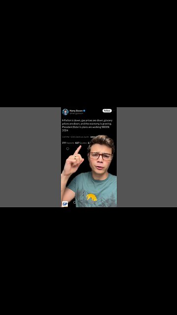 Victor Reacts: You Have to Actually Be Insane to Believe This