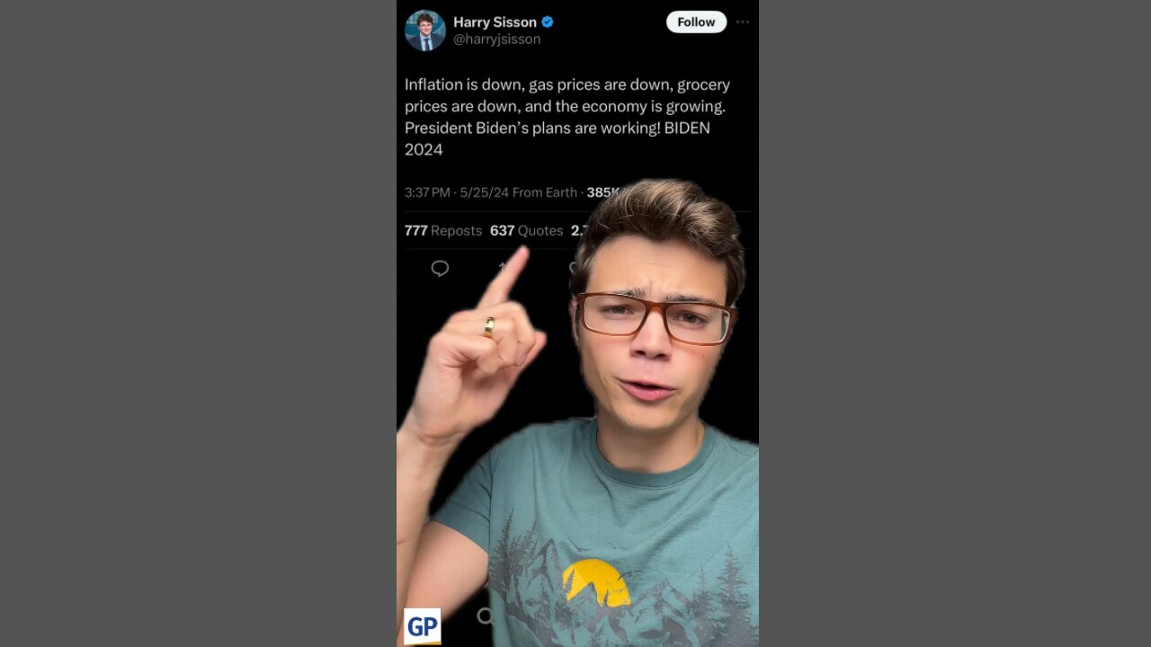 Victor Reacts: You Have to Actually Be Insane to Believe This