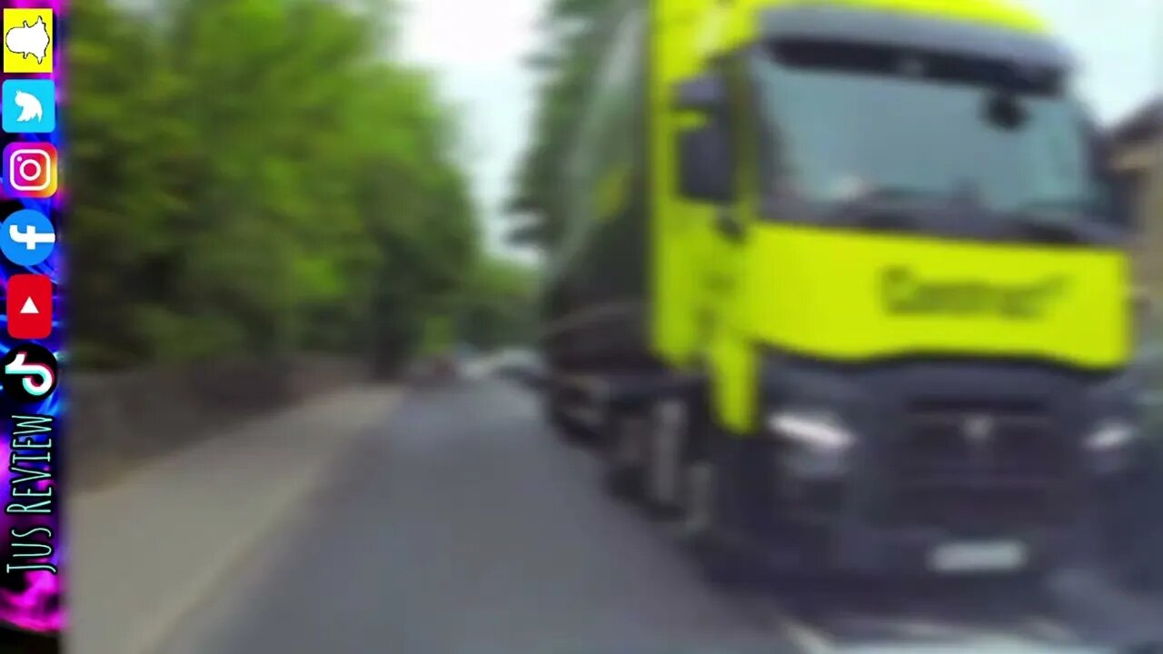 Please Take Care Whilst Driving In The UK