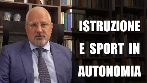 Consigli legali per Istruzione Parentale e Sport in autonomia