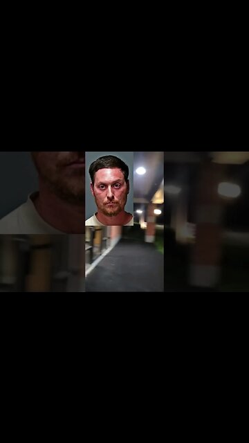 Frauditor MarkyBoy Arrested for Disorderly Conduct! #shorts