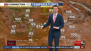 23abc evening weather 7/16