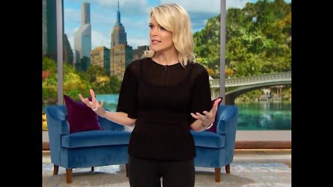 Megyn Kelly en Español Enero 4 2022