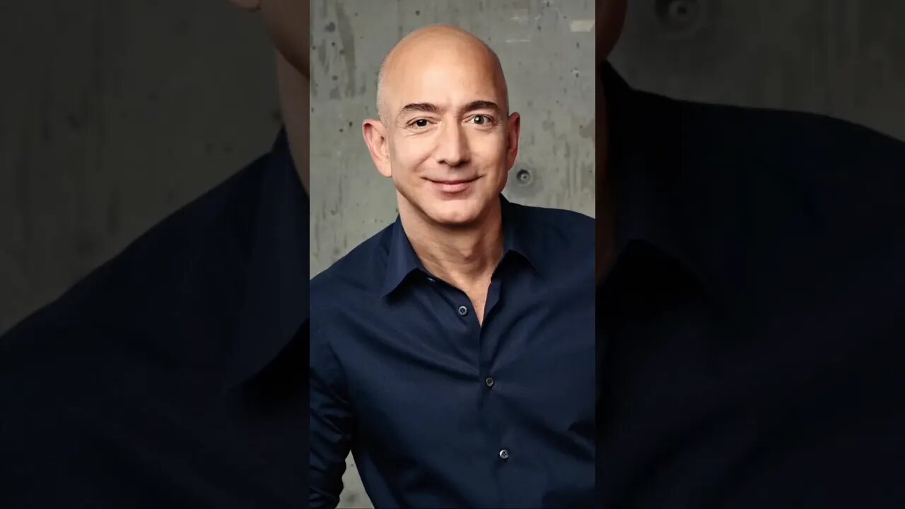 Billionaire rules 🔥 Sigma male | Jeffbesos #jeffbezos #billionaire #watsappstatus #mindset