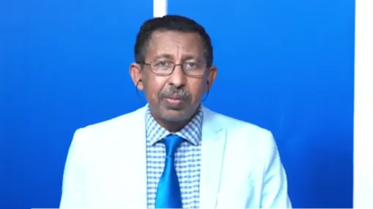 በጎጃም ለጥቂት ያመለጠው ኮሎኔል ሰጥዬ እና በፋኖዎች የተገኘው ህዝብ ሁሉ እንዲገደል የሚያዝው ማስታወሻ - ምናለቸው