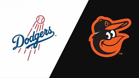 MLB Free Pick LA Dodgers vs Baltimore Orioles Tuesday June 18, 2023