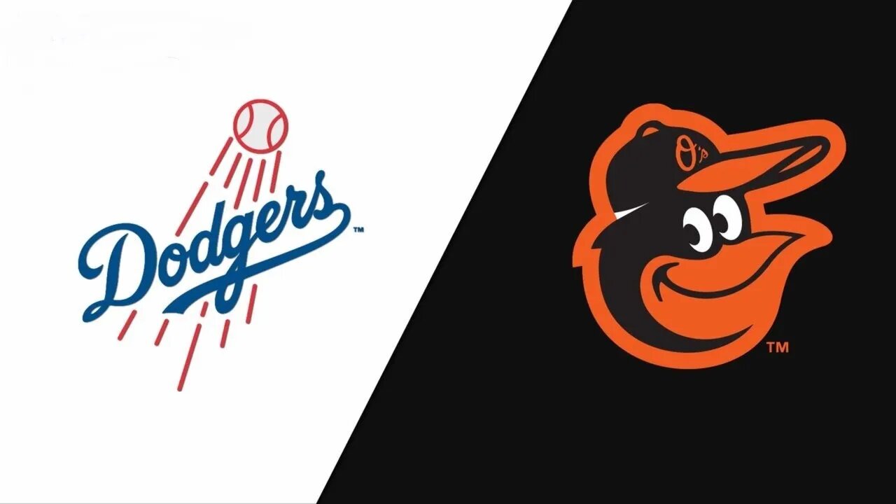 MLB Free Pick LA Dodgers vs Baltimore Orioles Tuesday June 18, 2023