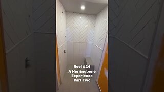 Reel #24 - A Herringbone Experience PART TWO