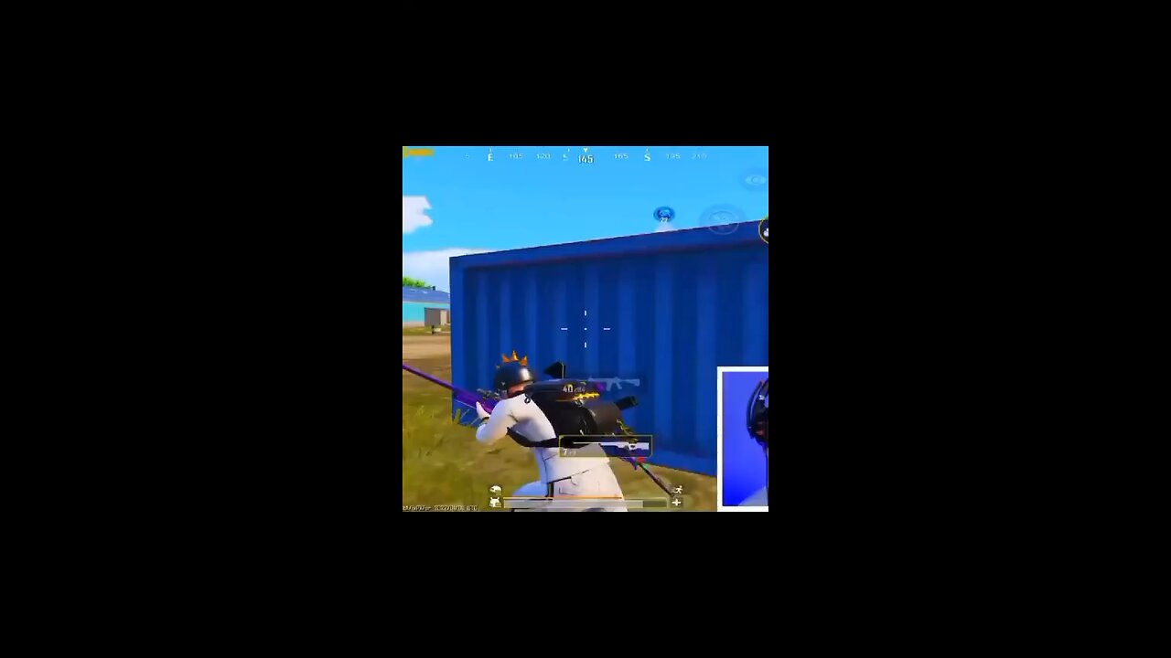 PUBG GAME☠️