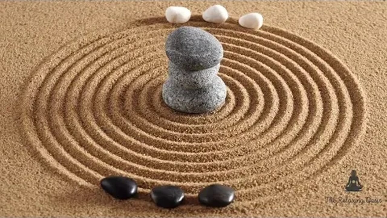 30-Minute Therapeutic Healing Soundscapes | Enhance Mindfulness & Serenity