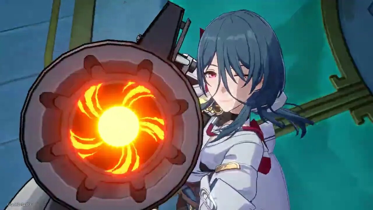 Honkai Star Rail 73#