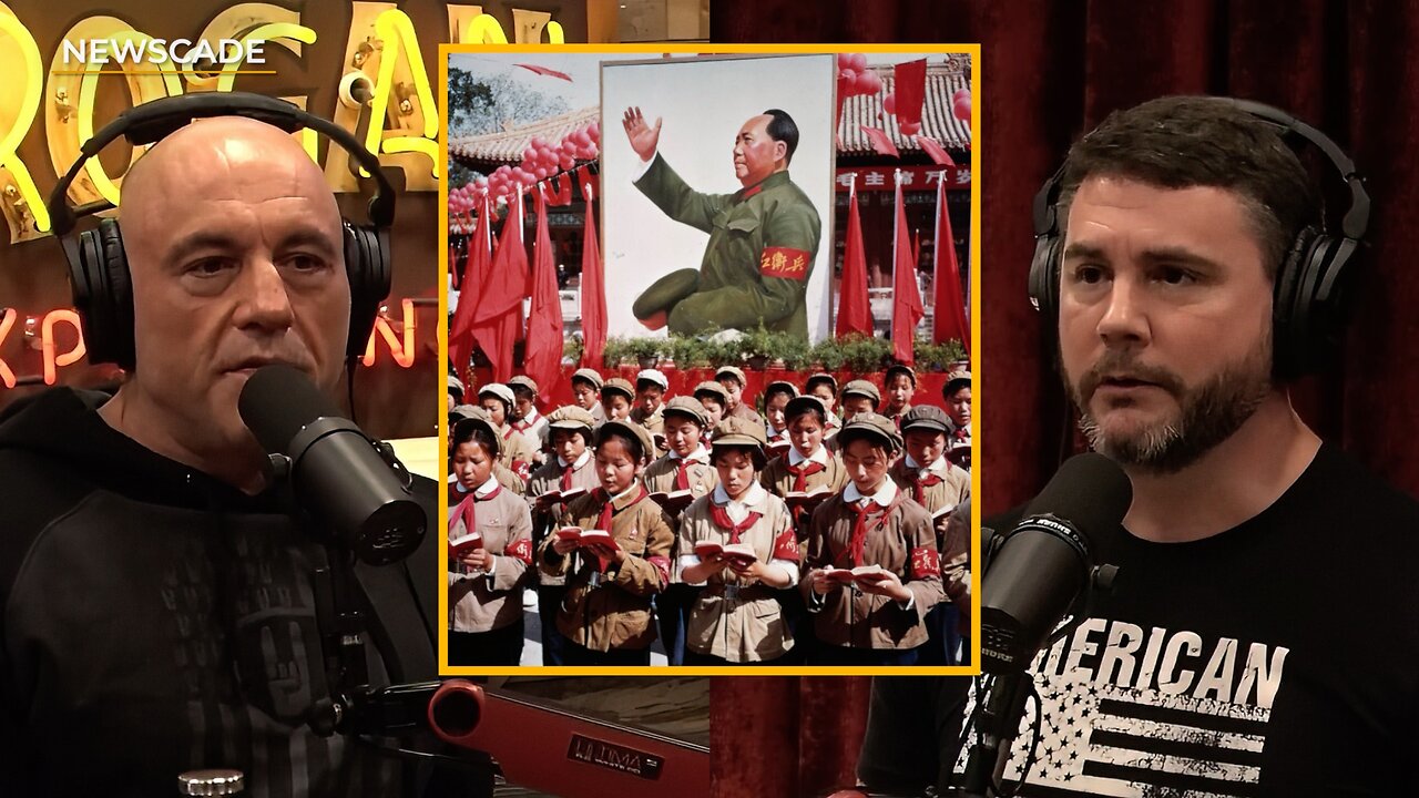 A Message For Activists - James Lindsay & Joe Rogan