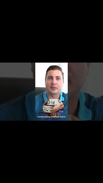 A Personal Testimony Overcoming Knee Pain with Stem Cell Treatment